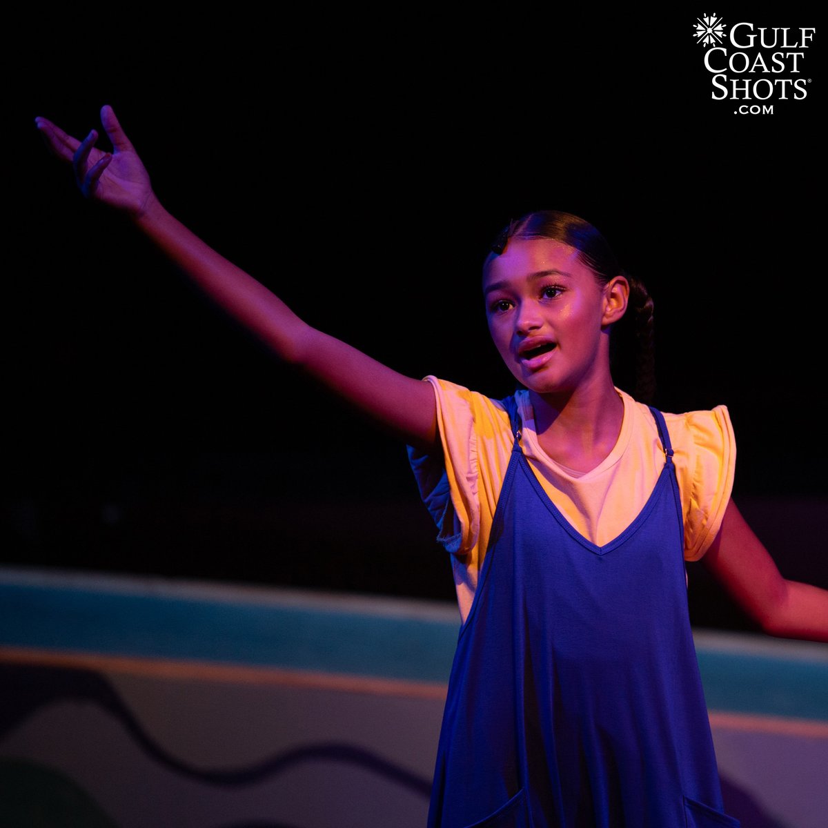 HITSbackstage's tweet photo. #TBT - "In the Big Blue World" with Session 1 of Finding Nemo JR
📷: Gulf Coast Shots

🌊🌊🌊

#HITSTheatre #HITSkids #YouthTheater #TheaterEducation #FindingNemo #FindingNemoJR #DisneyonStage #MTIshows  #MusicalTheater #SummerTheater #HoustonTheater #HoustonHeights https://t.co/aXeua8AfOt