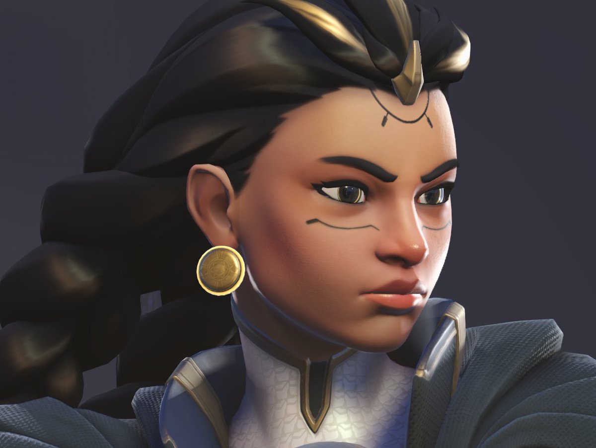 pampurins's tweet photo. ❤️ OVERWATCH 2 ILLARI CLOSEUPS❤️ https://t.co/emyfss9pBi