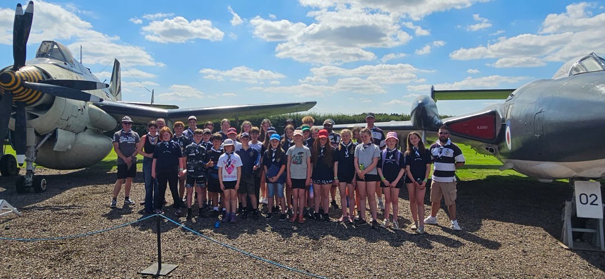 1ststandlake's tweet photo. Summer Camp 2023 https://t.co/1JyvIxIhuz