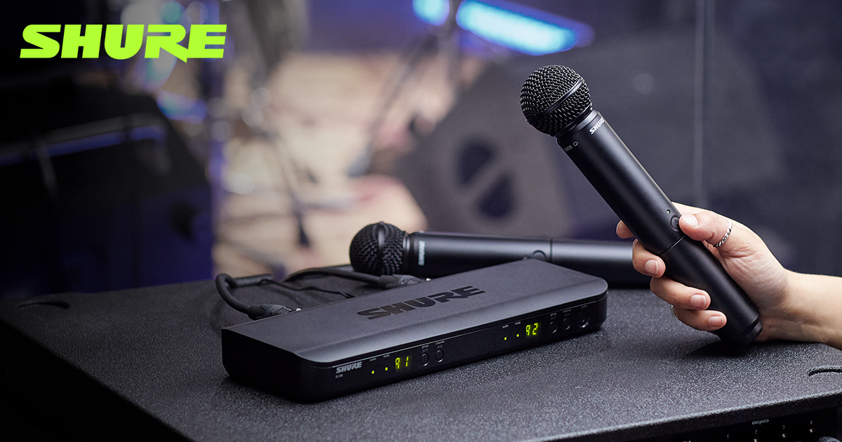 Sound Productions tweet media