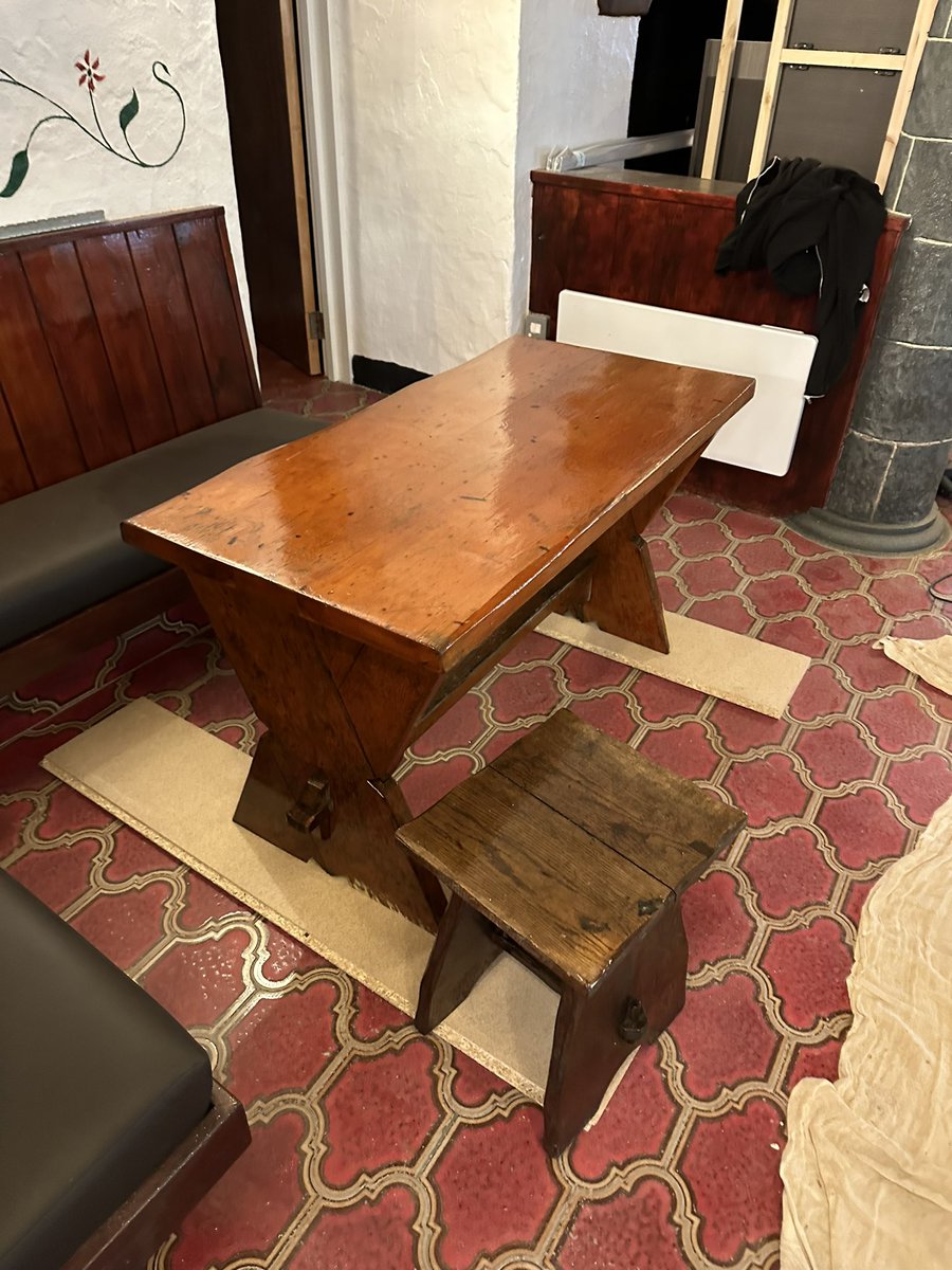 The old Bier Keller will be opening soon after the last time it was open back in 1984-85 at Barry Island <a href="/barrydistrict/">Barry District News</a> <a href="/_BARRYISLAND_/">Barry Island ❤🏴󠁧󠁢󠁷󠁬󠁳󠁿❤ #BarryIsland</a> <a href="/Barrybados/">#Barrybados</a> <a href="/visitwales/">Visit Wales 🏴󠁧󠁢󠁷󠁬󠁳󠁿</a> <a href="/VisitWalesBiz/">Visit Wales Biz</a> <a href="/ITVWales/">ITV Wales News</a> <a href="/BBCWalesNews/">BBC Wales News</a> <a href="/ItsYourWales/">It's Your Wales</a> <a href="/visitthevale/">Visit the Vale</a>