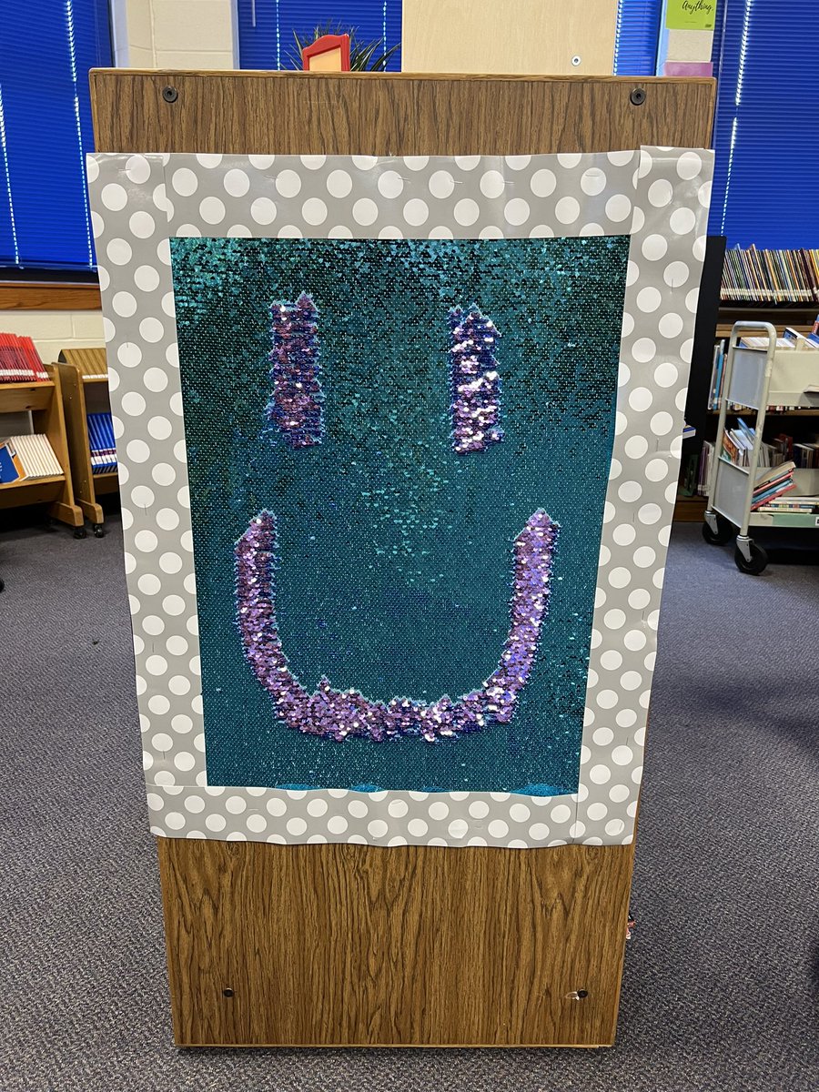 Adding some new &amp; fun things to my library space at Harry Street…..