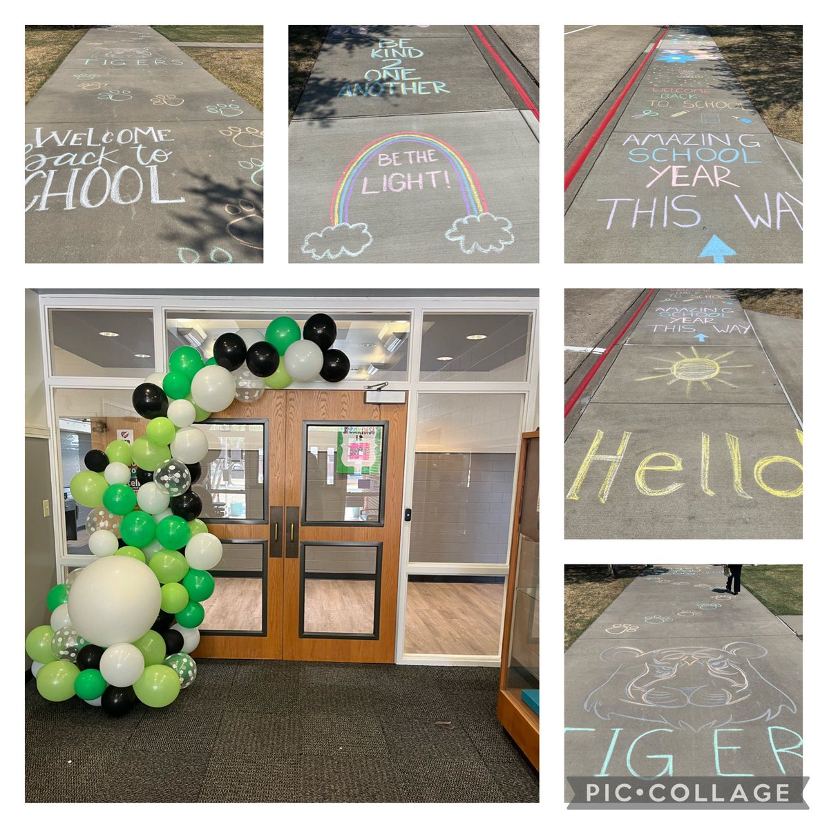 TerraceTigers's tweet photo. Terrace Tigers, we are ready to see you tonight at Sneak Peek from 4:00-5:30!!! https://t.co/W0xDcc1G3g