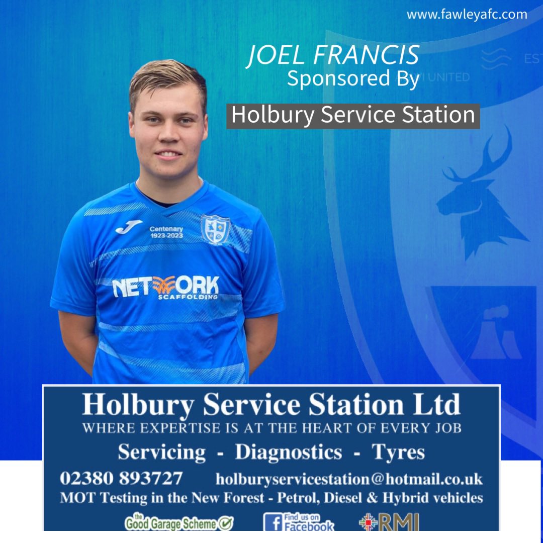 Fawley AFC 🏭 tweet media