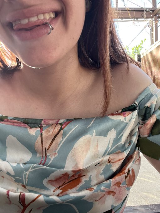 Boop 🥰 https://t.co/oO6cn0oEek