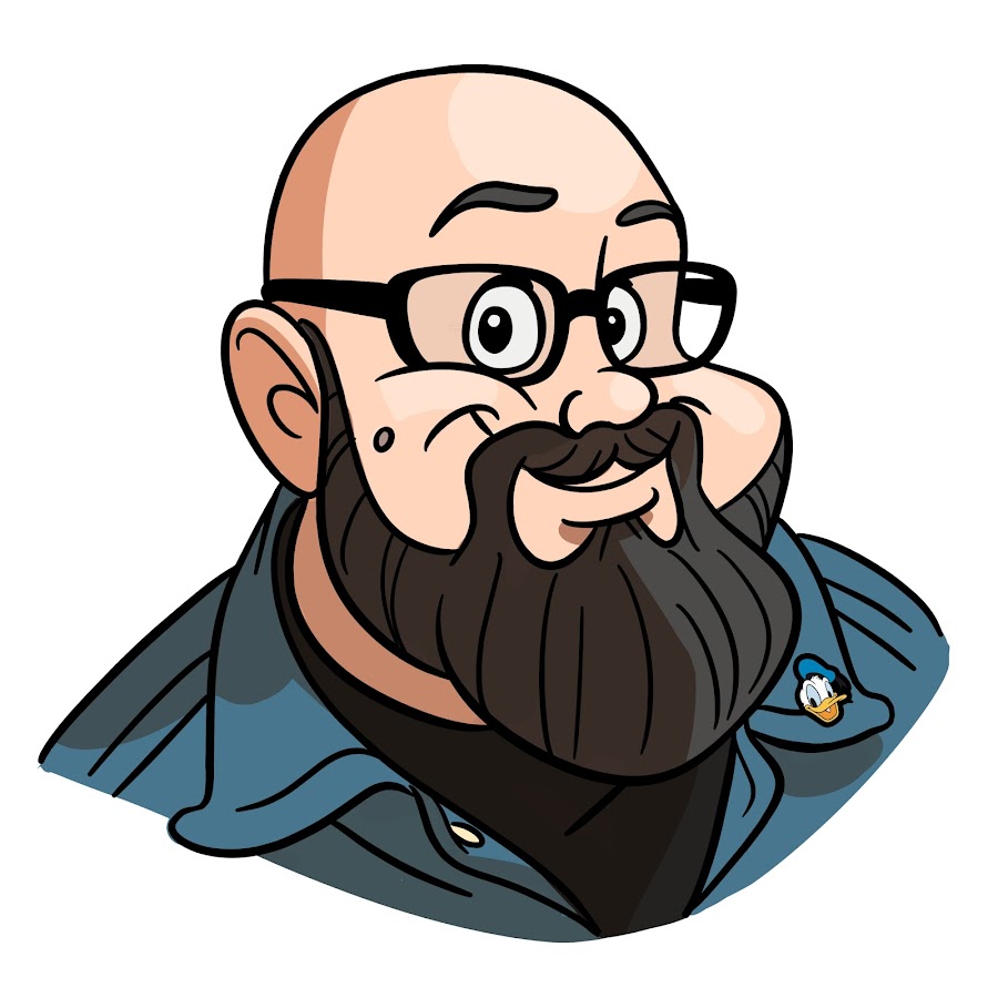 Super Canard™ tweet media