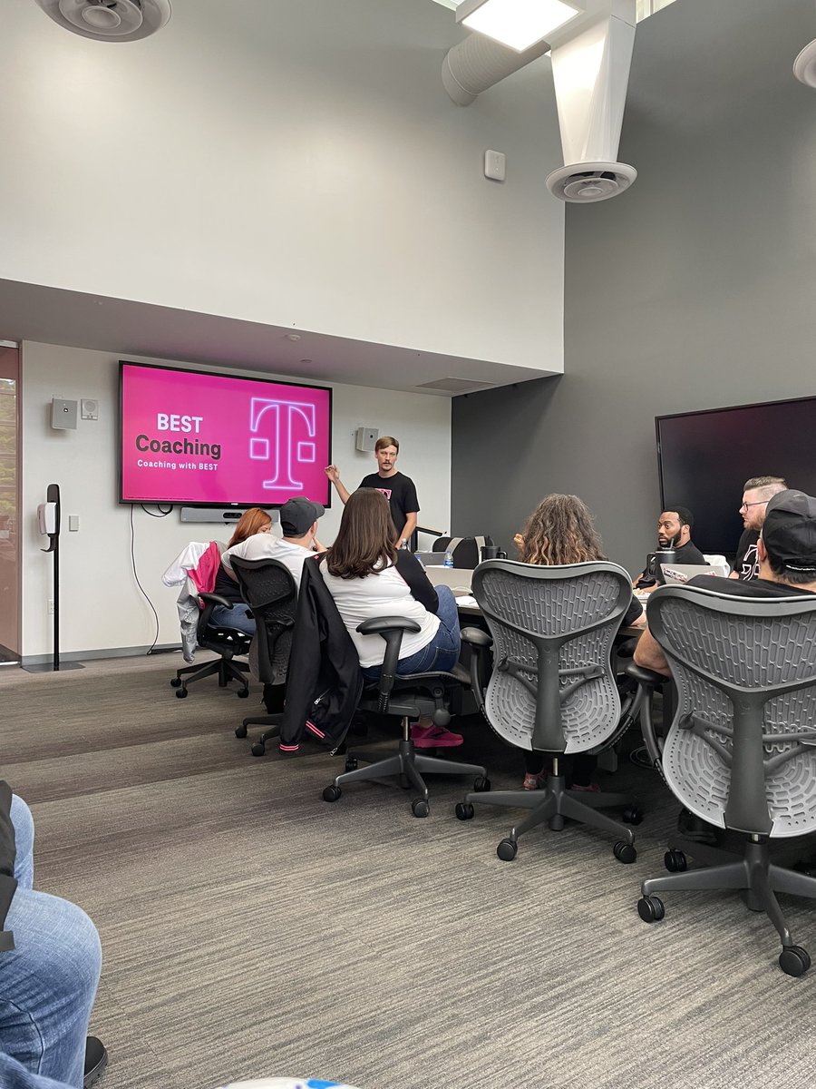 BEST coaching training <a href="/PamTune/">Pam Tune</a> <a href="/JosiahBurdette/">Josiah Burdette</a>