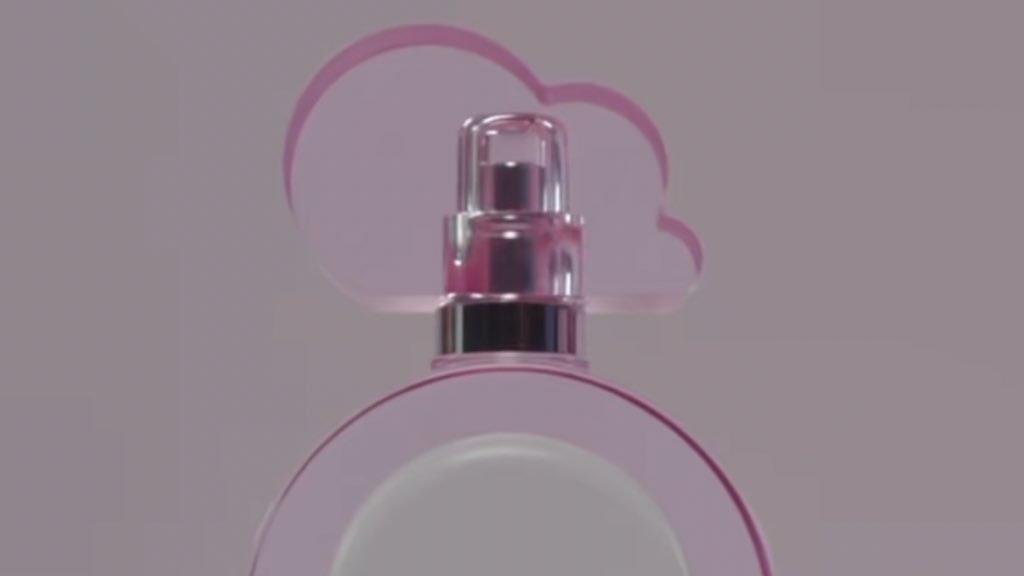 bubblyrem's tweet image. prettiest pink ive ever seen