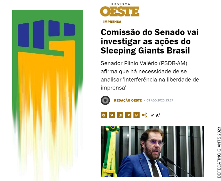 DefecatingB's tweet image. Olá @JeepdoBrasil, só lembrando que o público conservador possui maior poder aquisitivo.

#DesmanchaSleepingGiants