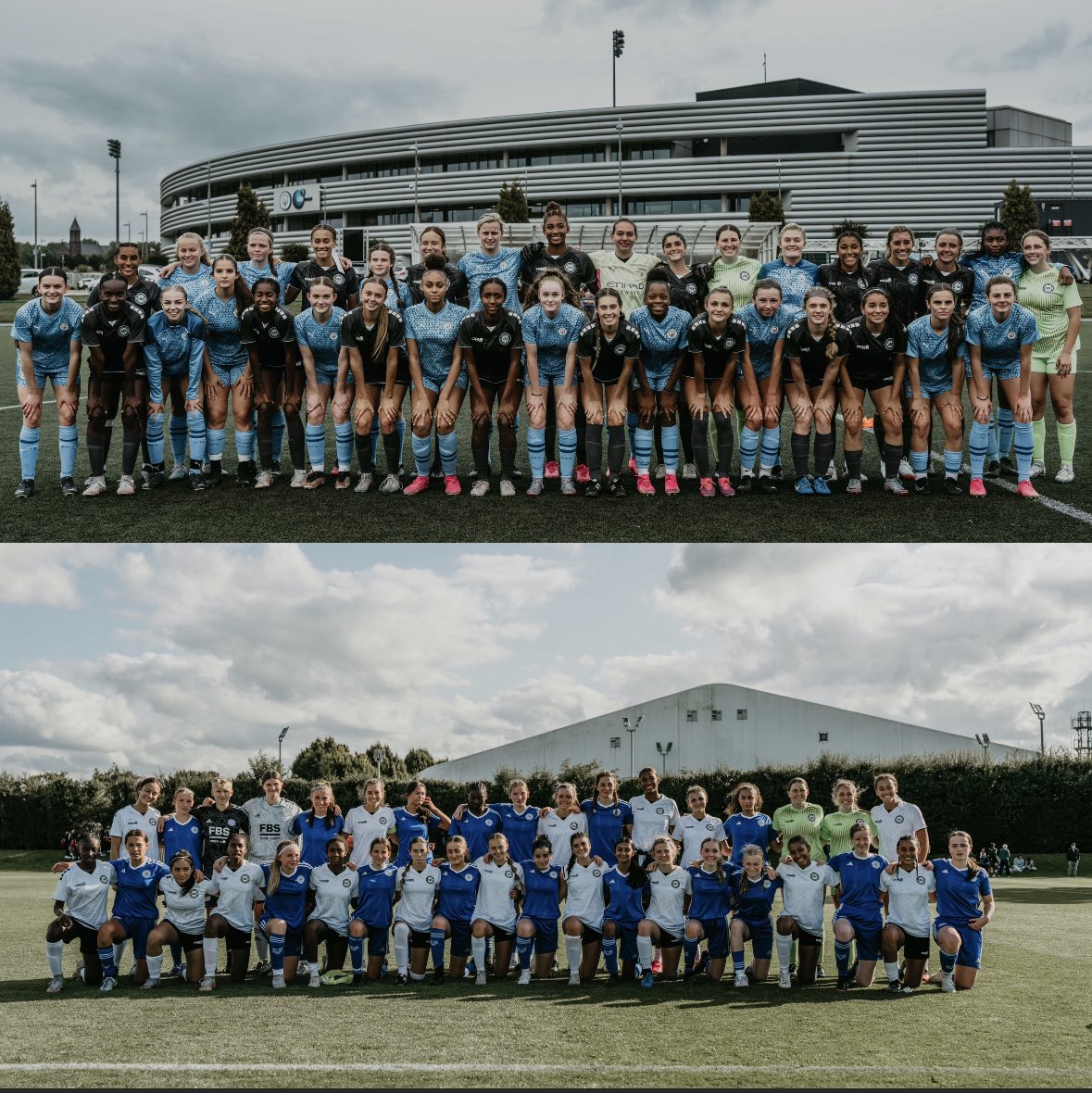 Thank you <a href="/capelli_s_plus/">Capelli Sport+</a> for this incredible experience! I couldn't have asked for better coaches or teammates!!!⚽️🇺🇸
