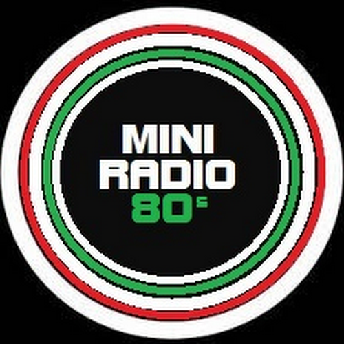Mini Radioo tweet media