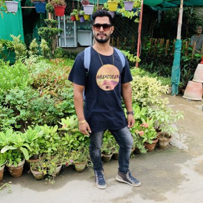 #NewProfilePic