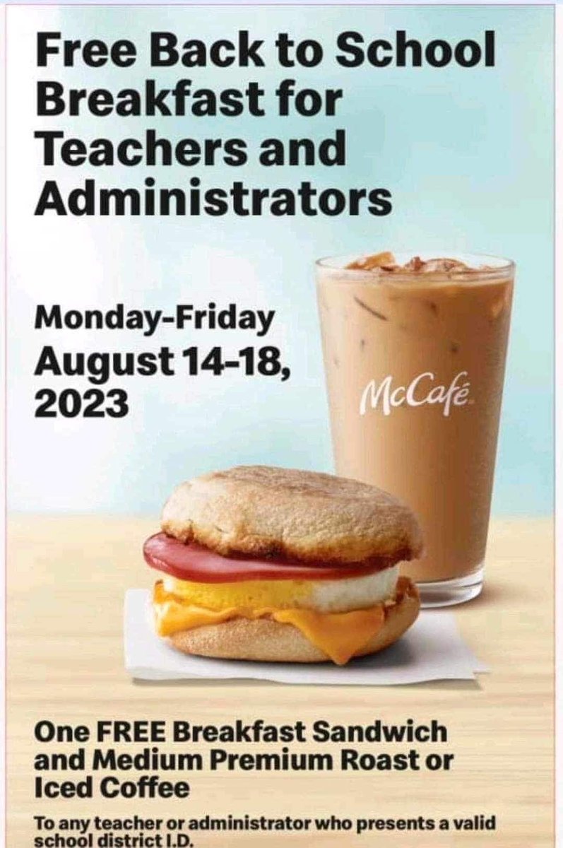 To All My Fellow Educators