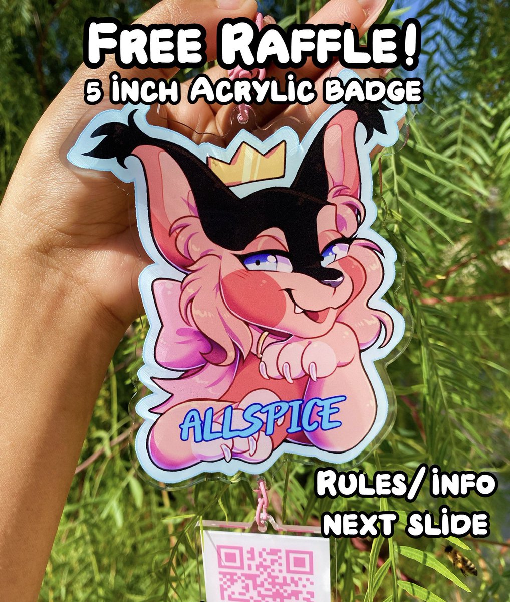 CuteBunDrawz's tweet photo. ✨ Who wants free art? ✨ https://t.co/OZZBL5dLBC