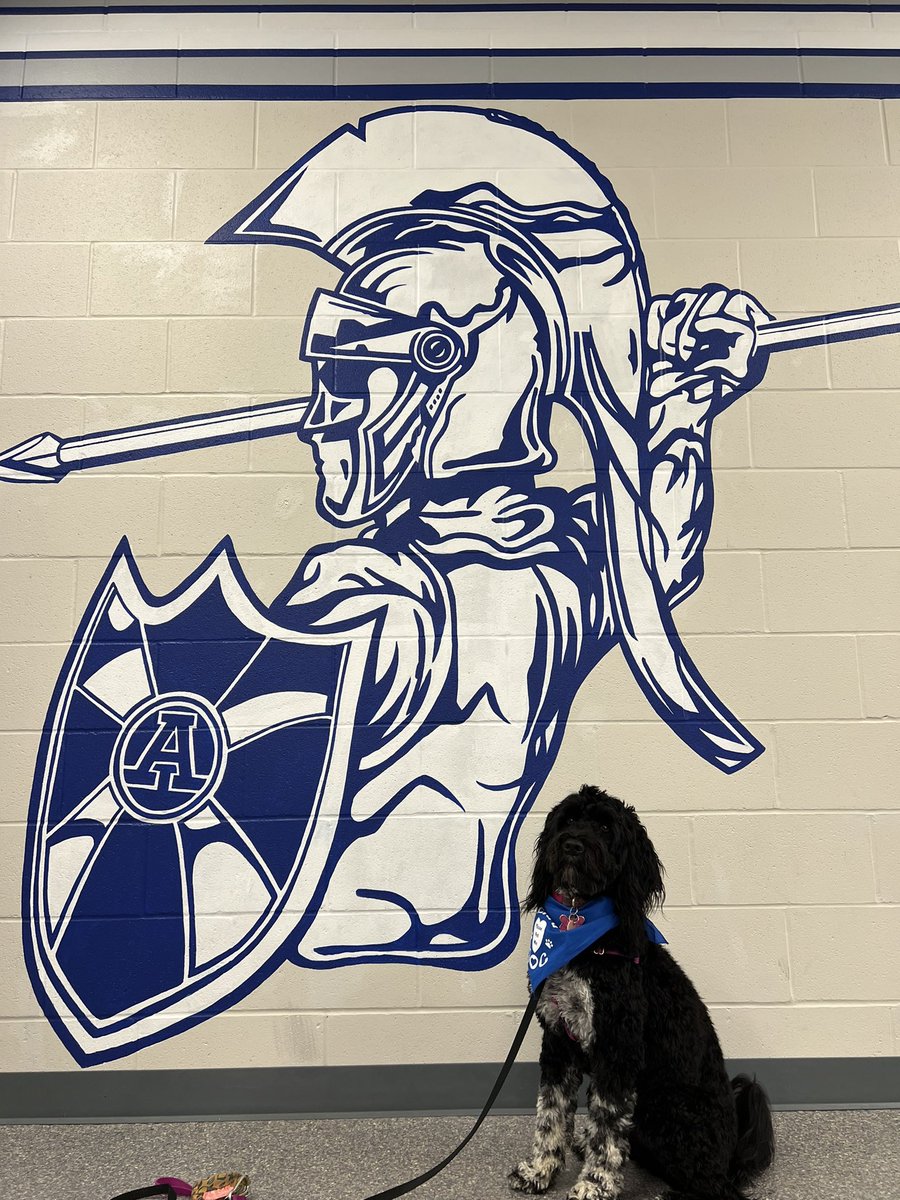 Jalayne Bacon tweet media