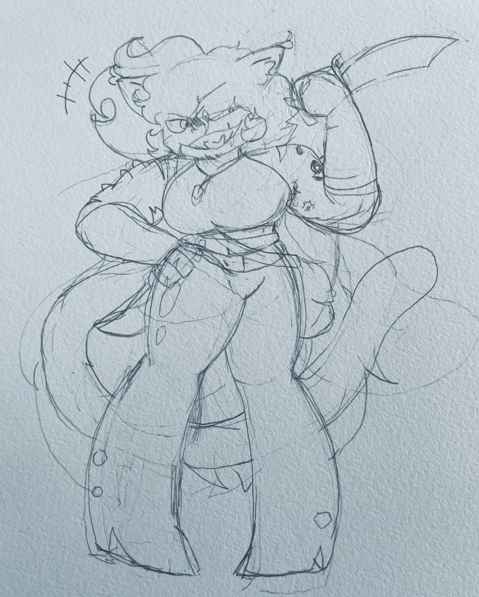 Silent_Stickmin's tweet photo. // why make him catboy? idk lol I wanna https://t.co/tt08NJfAA2