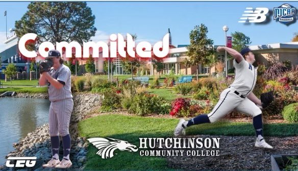 Excited to announce my commitment to Hutchison cc. Thank you to my coaches and family that have helped me get here🐉🐉