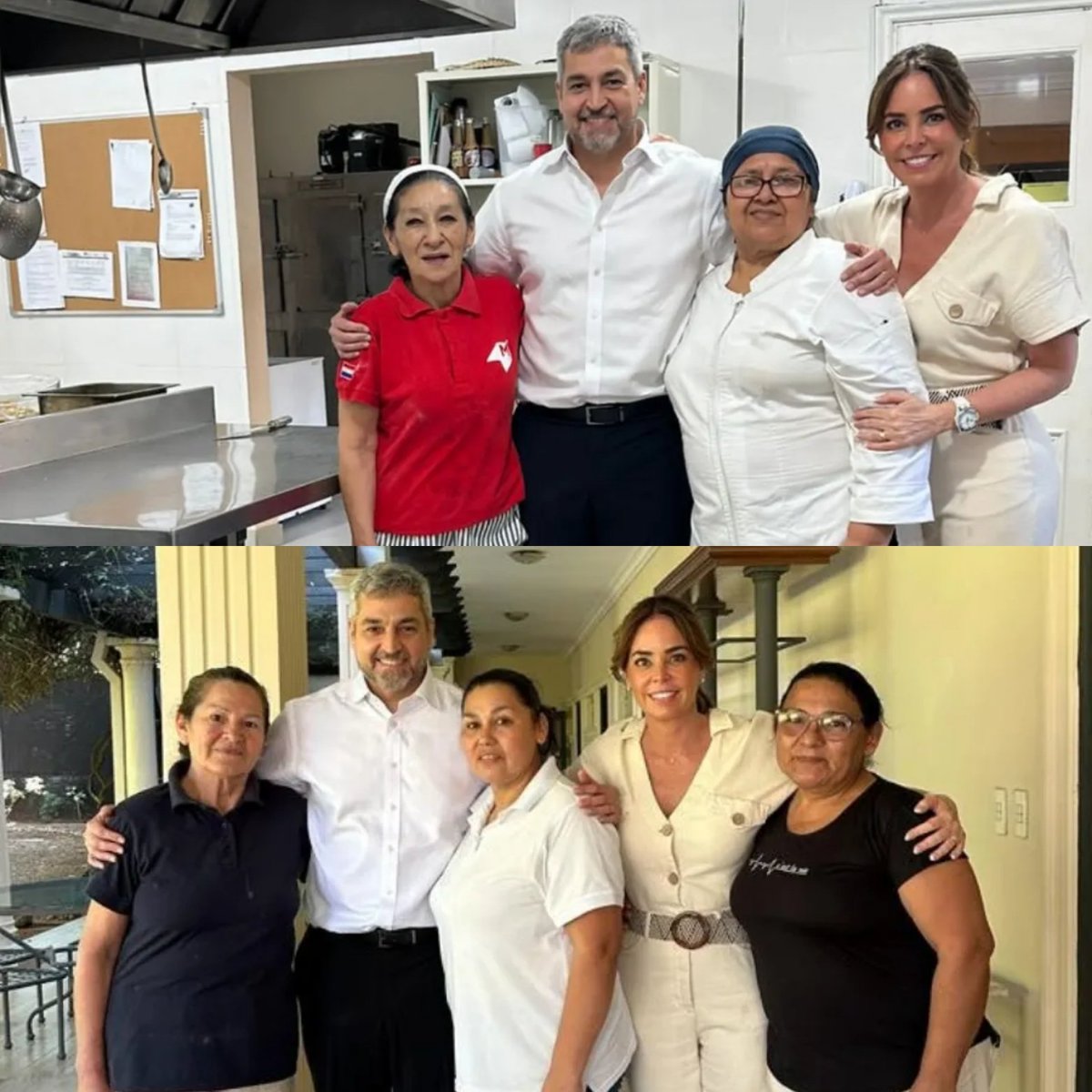 Silvana Abdo tweet media