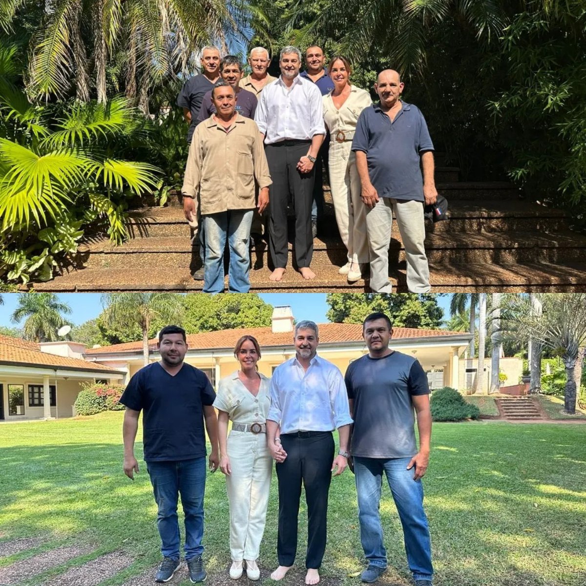 Silvana Abdo tweet media