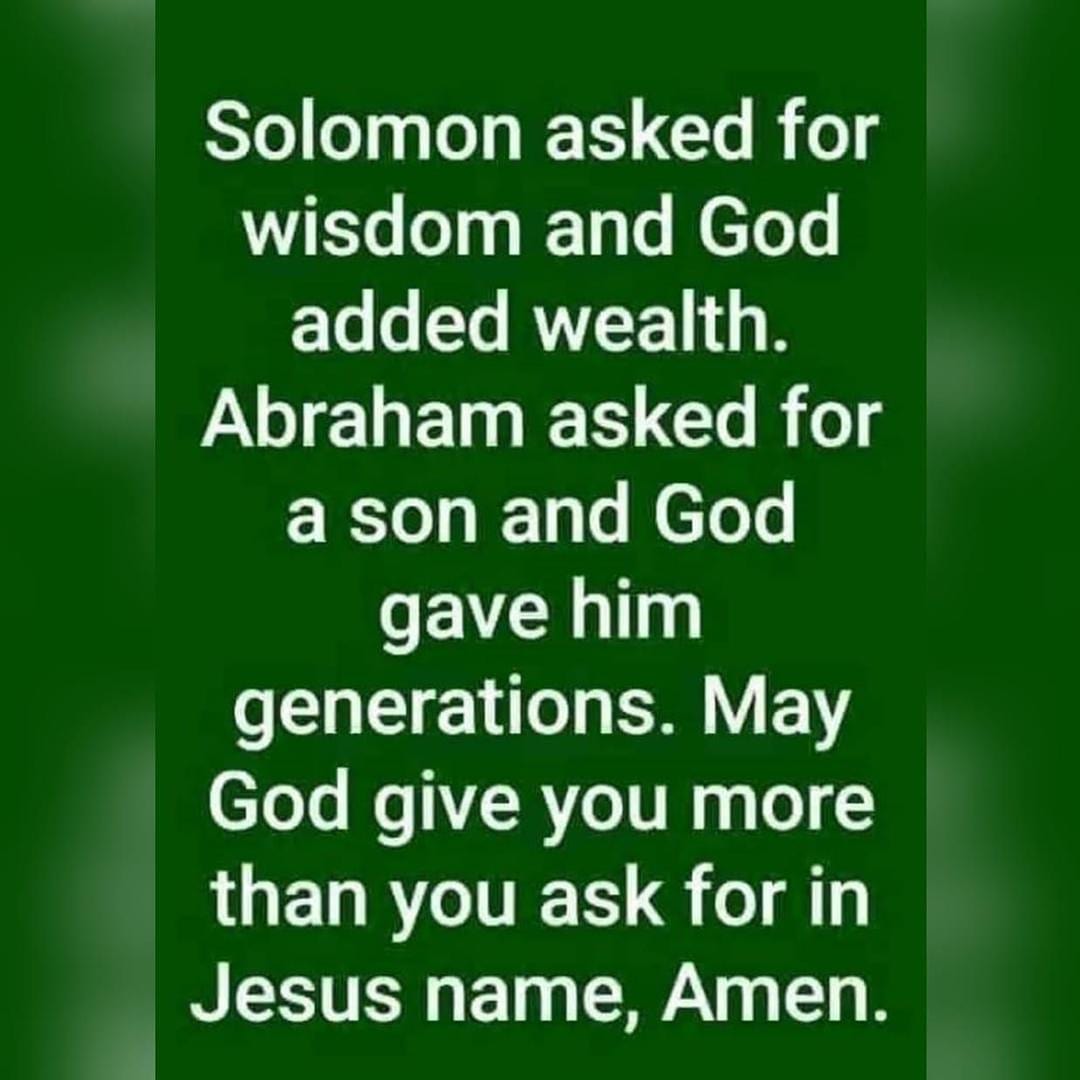 freshgrace5's tweet photo. As many that will type Amen Receive it🤲🏻🤲🏻 🙏 https://t.co/gmHx1jE7zt