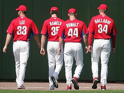 ButMontoyo's tweet photo. @BlueJays Crap pitchers when they face us https://t.co/YyaJPZSrpx