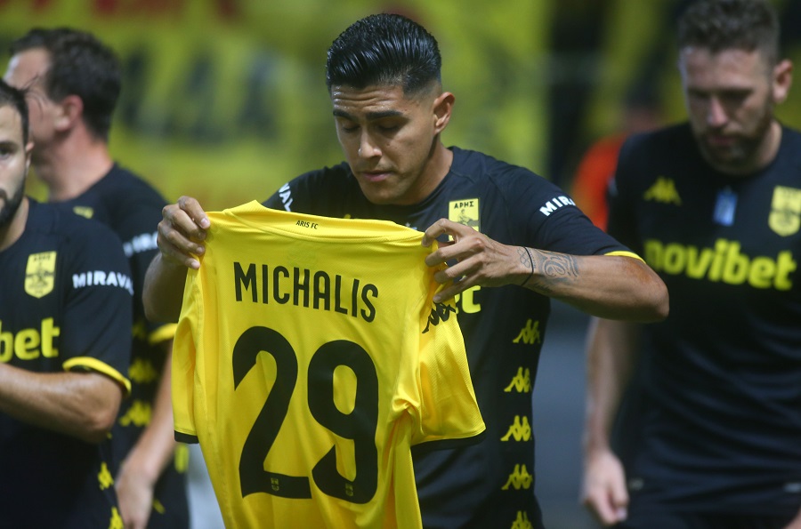 Football Grec France tweet media