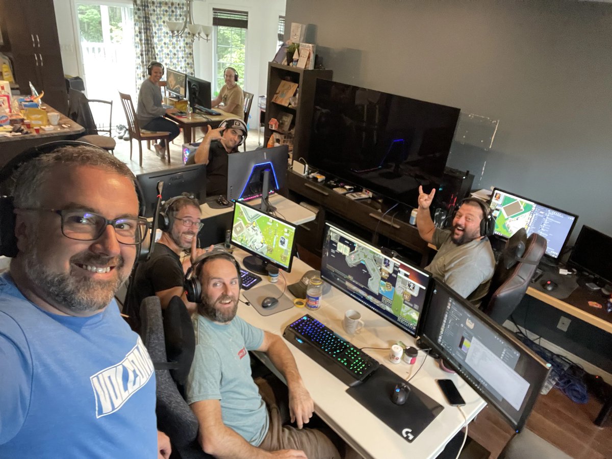uoforever.com (@uo_forever) on Twitter photo Still living the dream on Ultima Online Forever. <a href="/RichardGarriott/">Richard Garriott</a> <a href="/raphkoster/">Raph Koster</a> #ultimaonline #ultima #ultimaonlineforever #uoforever #mmorpg Still living the dream on Ultima Online Forever. <a href="/RichardGarriott/">Richard Garriott</a> <a href="/raphkoster/">Raph Koster</a> #ultimaonline #ultima #ultimaonlineforever #uoforever #mmorpg