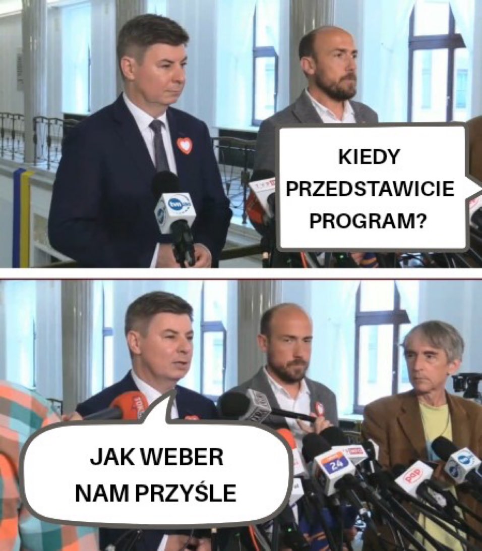 MiloszKleczek's tweet photo. https://t.co/EFEs6w52m4