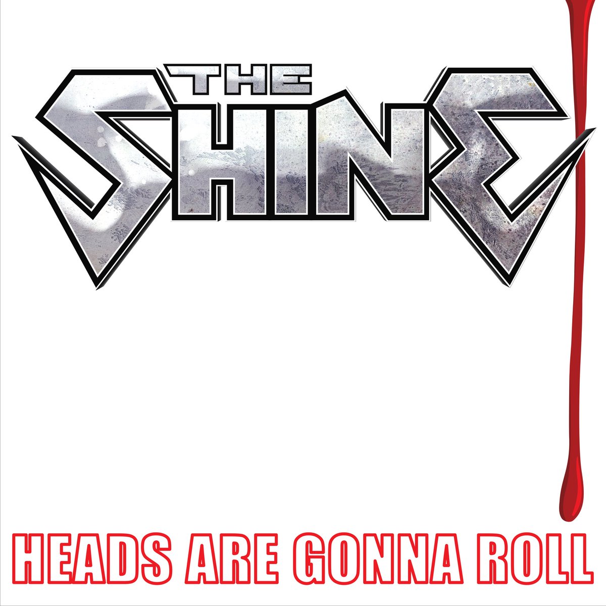 bigdaddyjulianj's tweet photo. THE SHINE - HEADS ARE GONNA ROLL

Recorded, mixed and mastered at Hot House Audio - St.Kilda, Melbourne, Australia.

Produced by Craig Harnath

From the album IRRESISTIBLE FORCE.

Available on all streaming services NOW!!!

THE SHINE WORLDWIDE https://t.co/sAViKXLJ3m