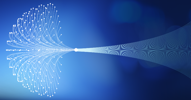 VAST_Data's tweet photo. Navigating the realm of Multi-Protocol data sharing is a dynamic journey. As you delve into its applications, it's clear there's no one-size-fits-all solution. 

Looking to properly navigate Multi-Protocol File Sharing? Read the latest blog from VAST Data.