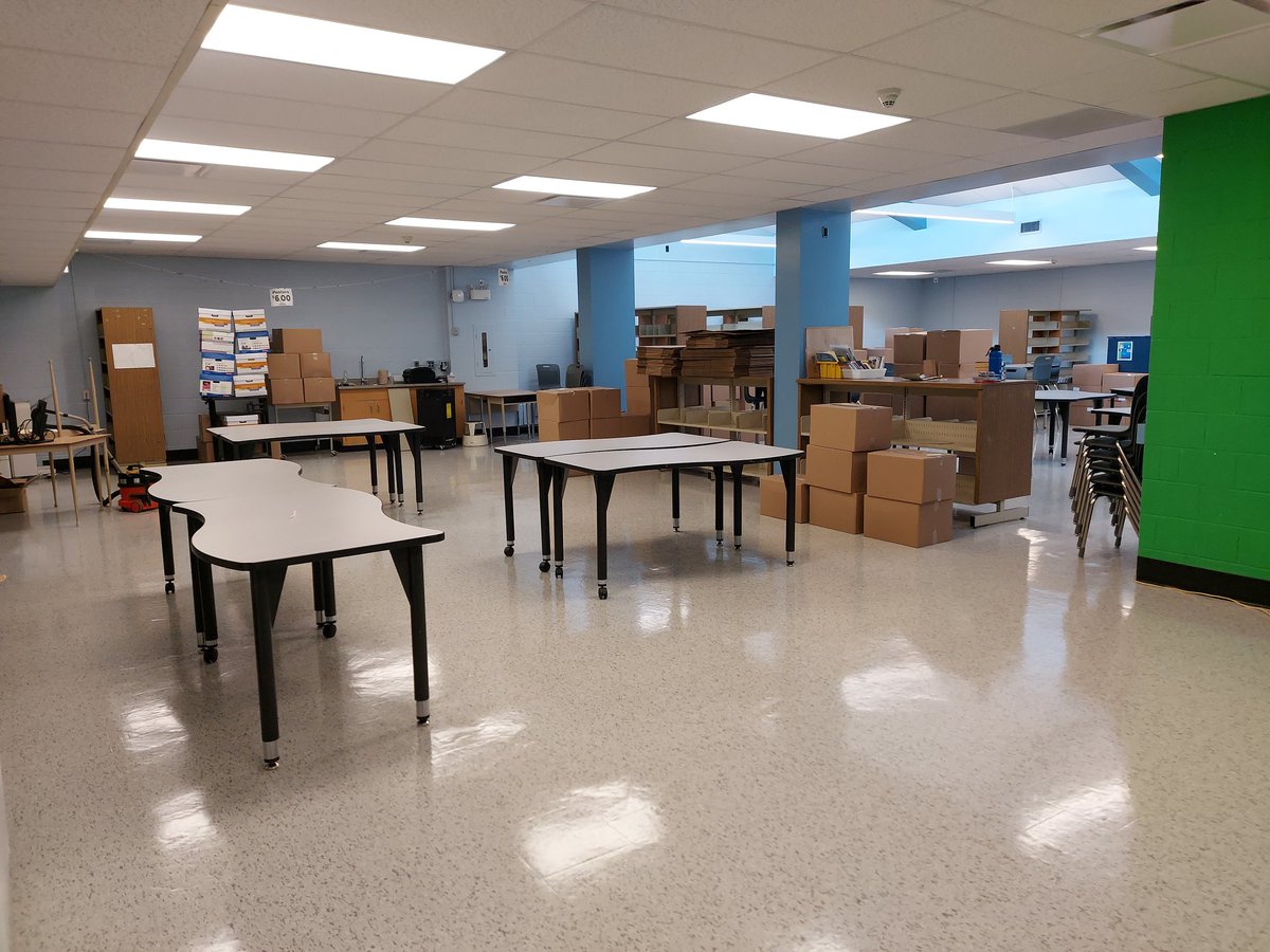 A. Harris tweet media