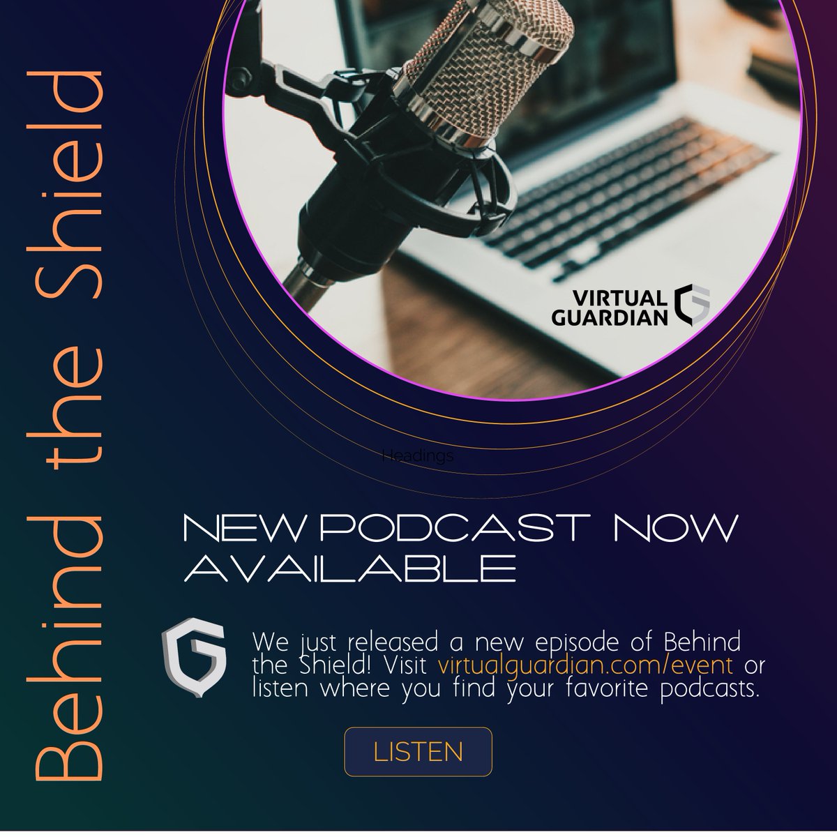 ESITechnologies's tweet photo. @GardienVirtuel's Behind the Shield is back! Hot Topics: Cybersecurity labeling for smart devices, New 4-Day SEC disclosure requirement, Chinese Malware’s Potential Impacts to US, WormGPT, JumpCloud hack linked to N Korea, US Breach Record
https://t.co/MqI8mreFvU https://t.co/eDsJcSTfVz