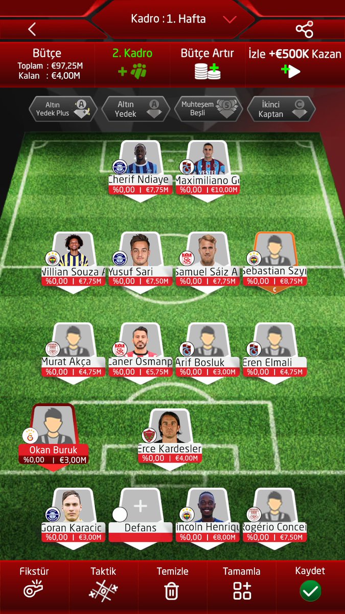 Sosyal Lig’de rüya takımımı kurdum, görmek için hemen tıkla⚽🚀 api.sosyallig.com/r/Oda2C1LT/0