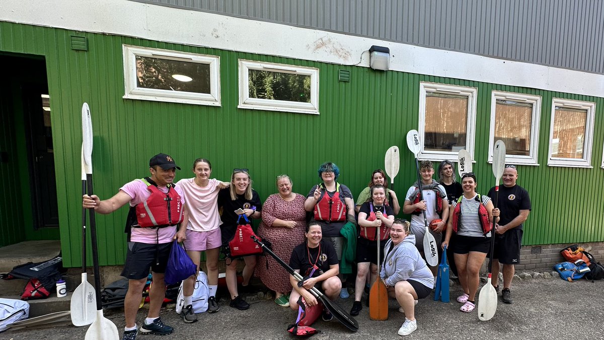 EdinburghChamps's tweet image. Guess where we are this week what a fantastic week we are having at champs camp last day and night was a trip out campfire and a movie night wholesome trips #slay#vibecheck#dreamteam