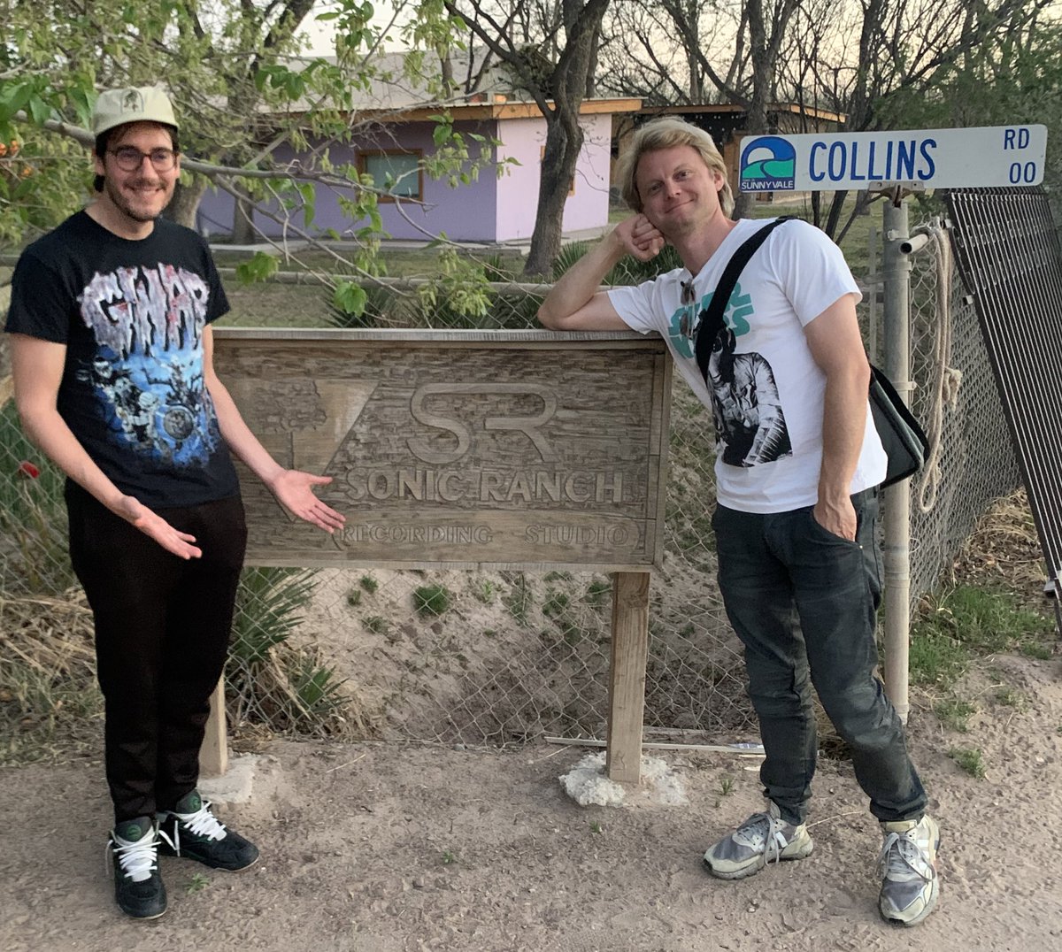 The Sloppy Boys 📀 tweet media