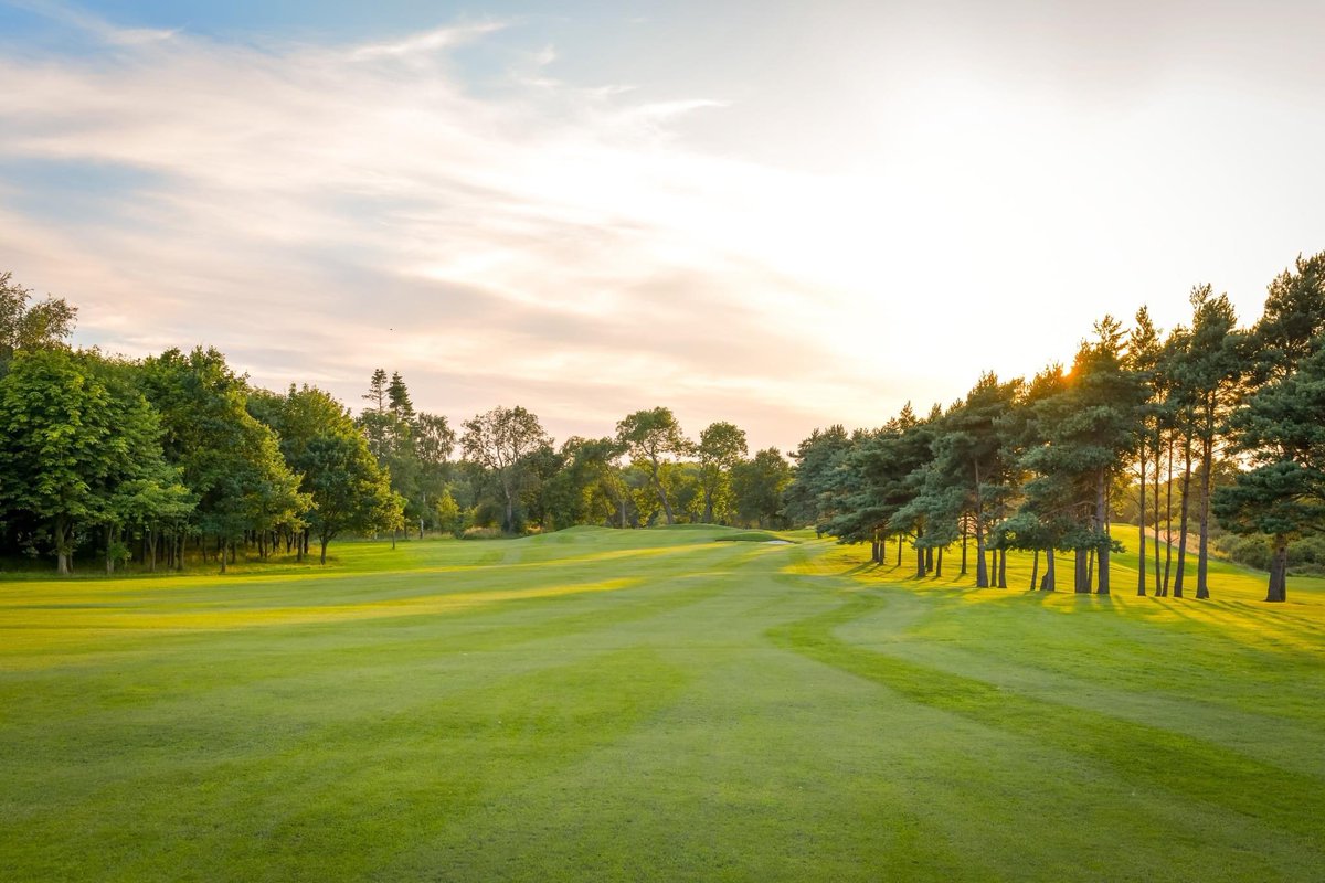 Glorious! Enjoy your day if you're joining us for the Ladies Open tomorrow. Game this weekend? There are a few tee times available
👉 visitors.brsgolf.com/middlesbrough#…