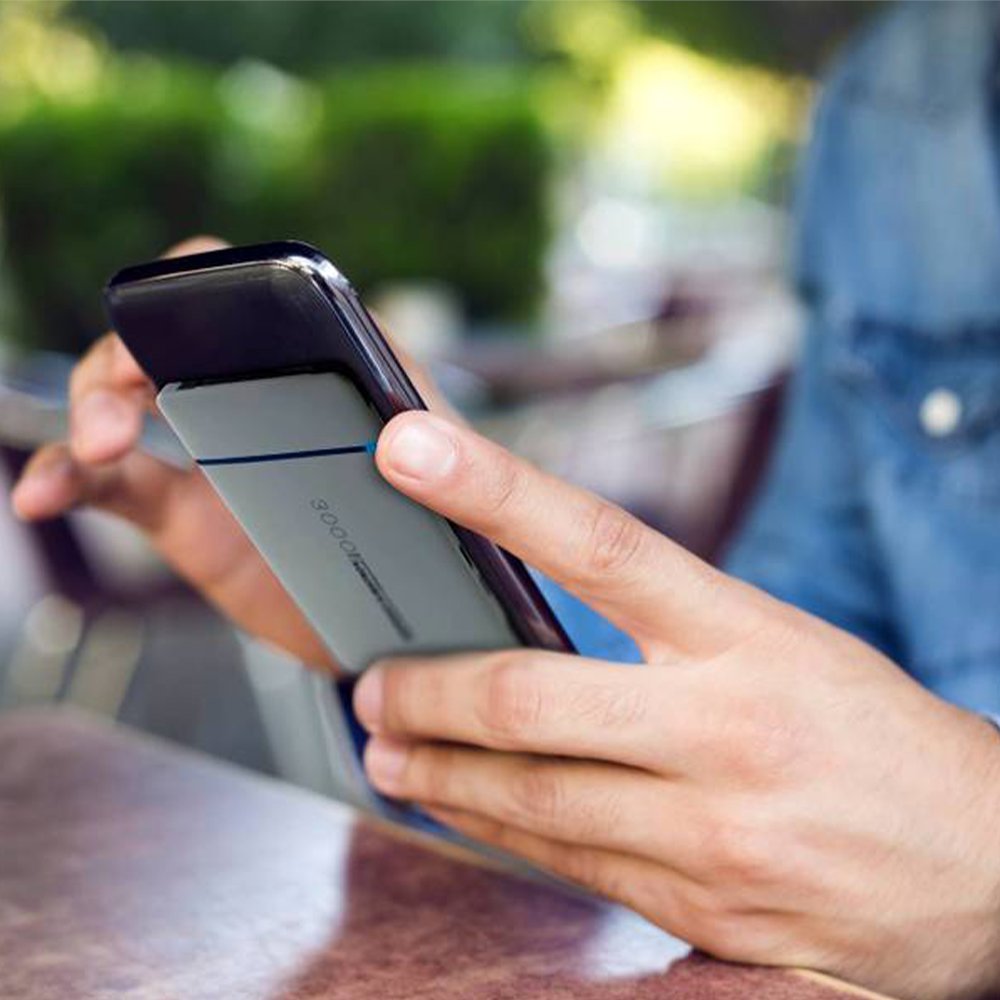 CCPswag's tweet image. 📱 Don&apos;t let the phone die on you! 🔋 Help them stay charged with a branded cell phone reserve batteries. #StayConnected #NeverMissAMoment #ChargeOnTheGo 🚀