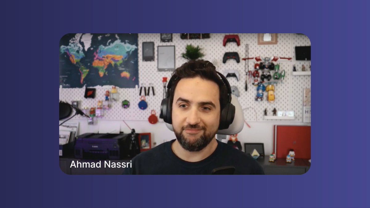 "How do I build my company's technology investment strategy?"

We asked Fractional CTO <a href="/AhmadNassri/">Ahmad Nassri</a> 💡 From calculating total cost of ownership (TCO) to deciding when to build from scratch, Ahmad shares what to look out for when making tech investments. 
buff.ly/3QzGE5B