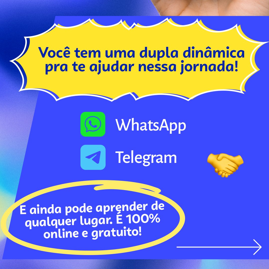 sebrae_ma's tweet image. 🦸‍♀️🚀 Quer se tornar um verdadeiro herói dos negócios? Chegou a hora de vestir a capa e decolar com o #CursoSebrae Super MEI: pronto para crescer! 🌟💼
