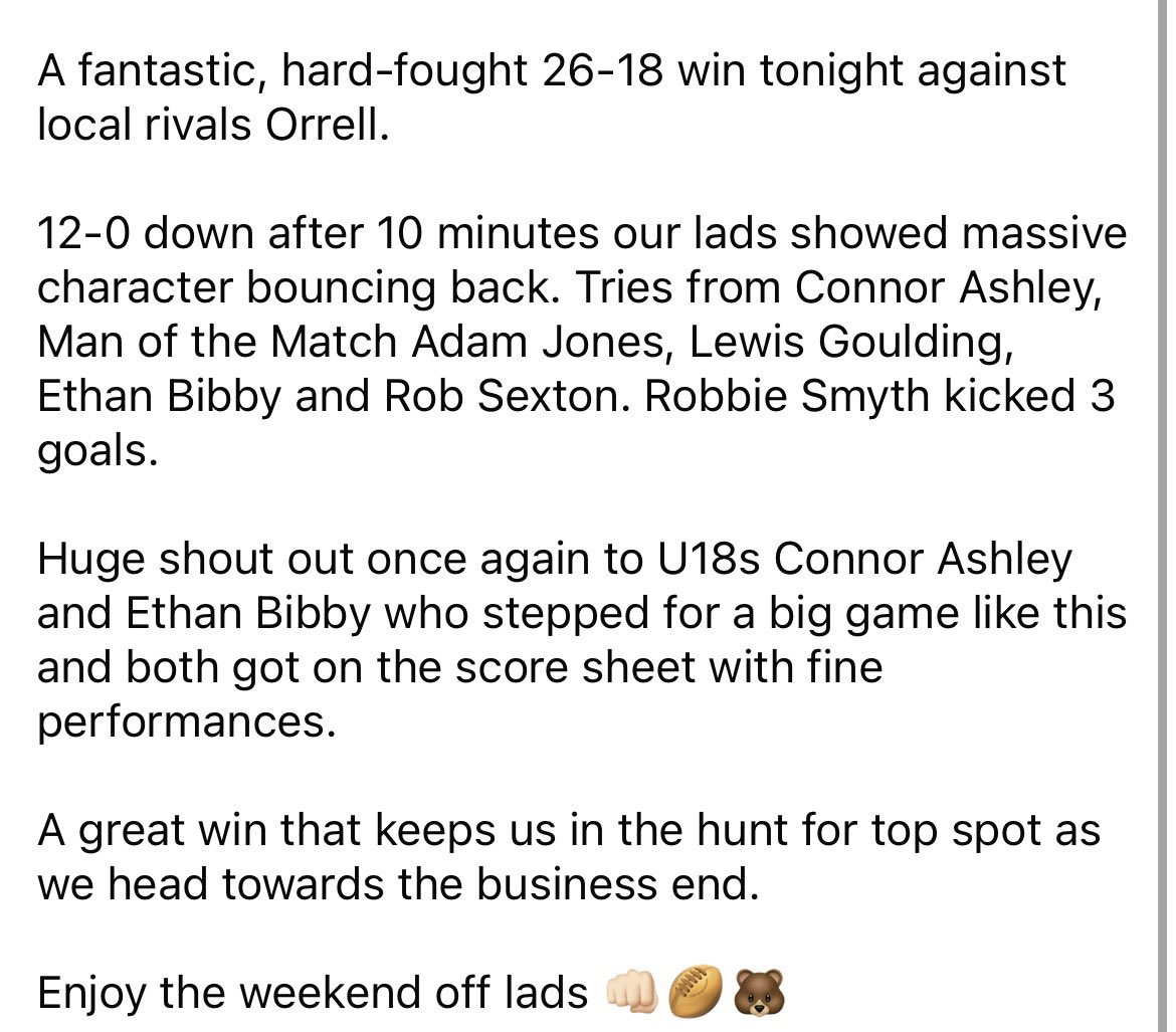 AshtonBears's tweet photo. OPEN AGE RESULT https://t.co/0Ff3GZWIRZ