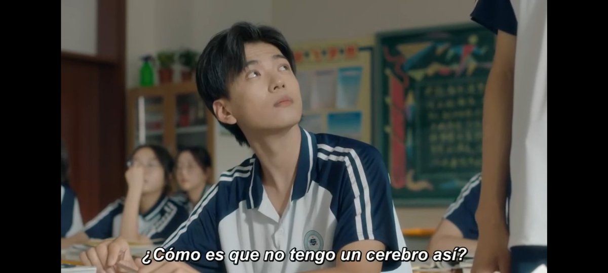 BLMafiaLover's tweet photo. Ojalá tener la autoestima de este tipo. 😂😂😂
#StayWithMe
#StayWithMeEP17
#StayWithMeEP18 https://t.co/F1Oei6b5dc