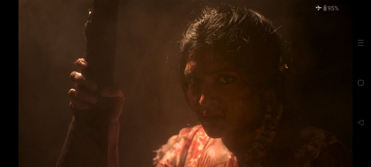 eesharebbausafc's tweet photo. Eagerly waiting for season - 2 to know the back story of #Alivelu π€―
@YoursEesha best character till date..ππ
#Dayaa One of the best web-series in recent times..
#DayaaOnHotstar https://t.co/sdbLGBodgF