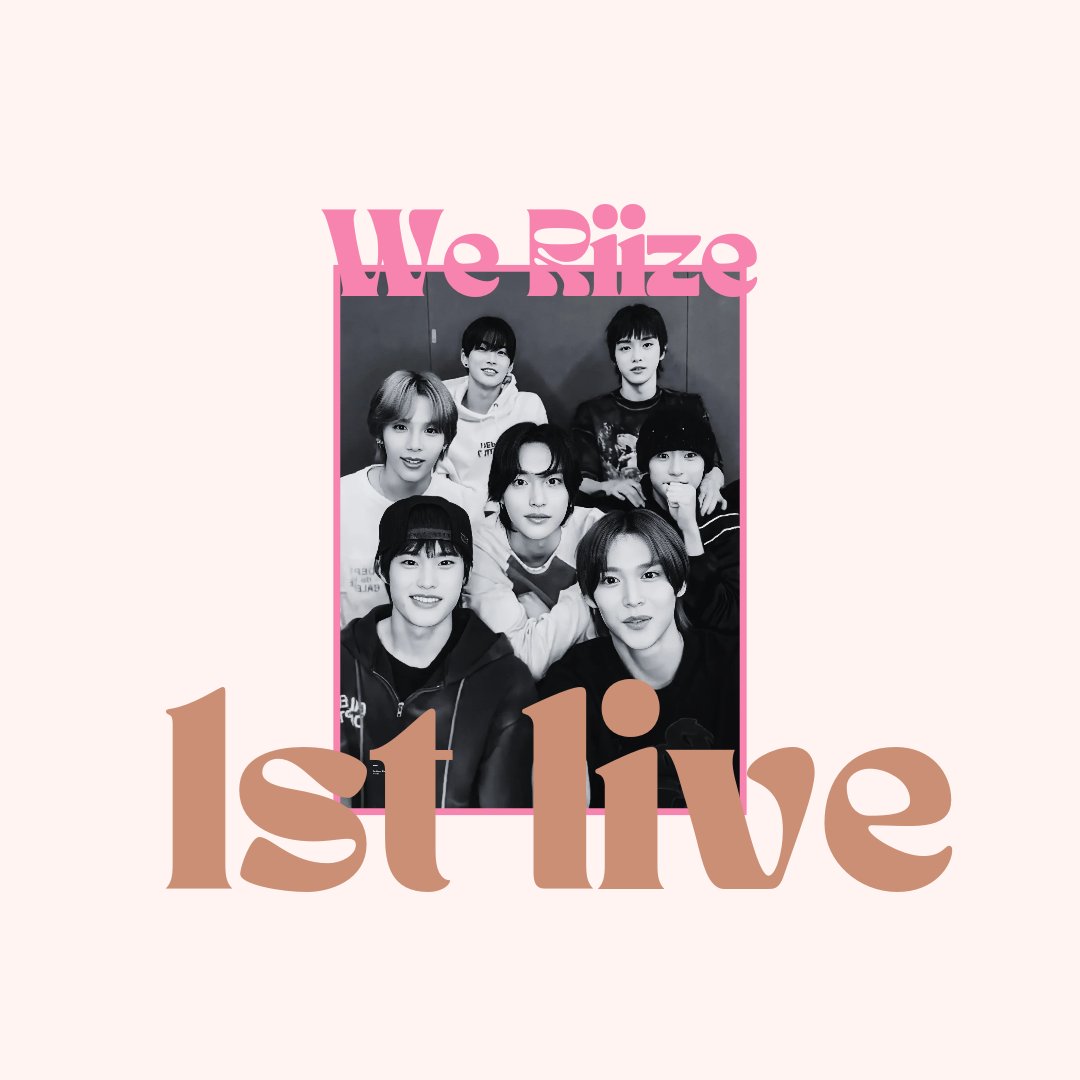 ⩩ — بث رايز الأول على الإنستقرام مترجم للعربية
 
🔗cutt.ly/nwfYWbeT