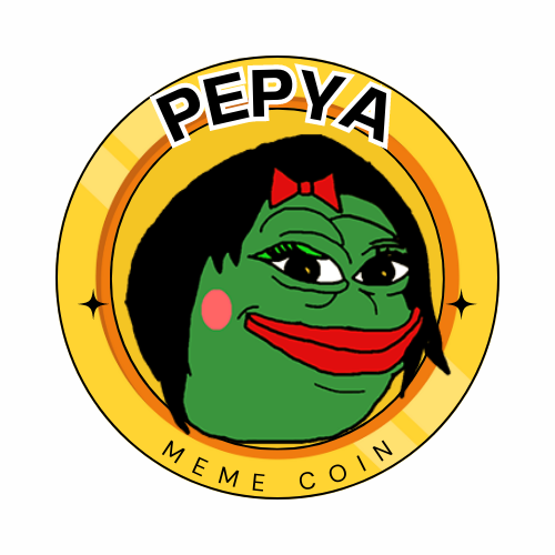 pepya_sol's tweet photo. Say hello to
@pepya

Get ready to join the next big thing 🚀 #PEPYA #cryptocurrency #memecoin https://t.co/oaHFcv9jZR
