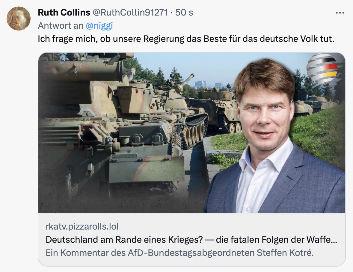 Stefan Niggemeier tweet media