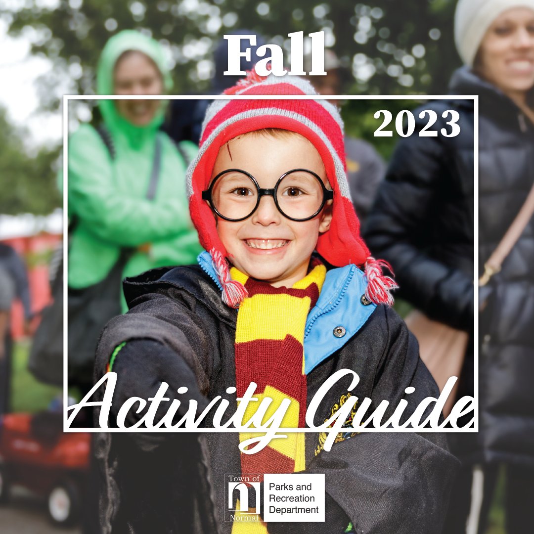 Town of Normal tweet media