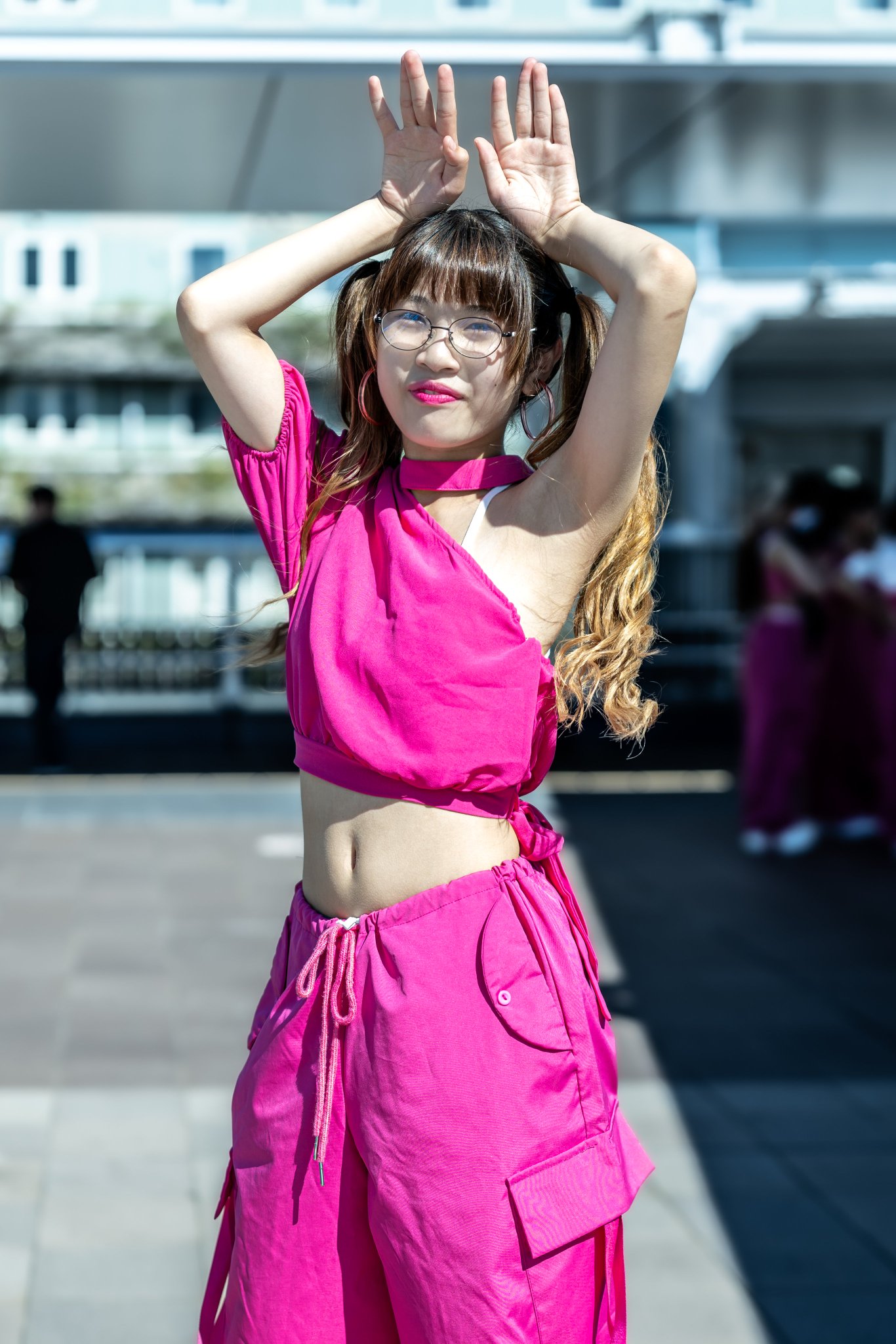 オーダ衣装　nanana様　出来上がりました F3MkyECaAAAOzkm.jpg:large