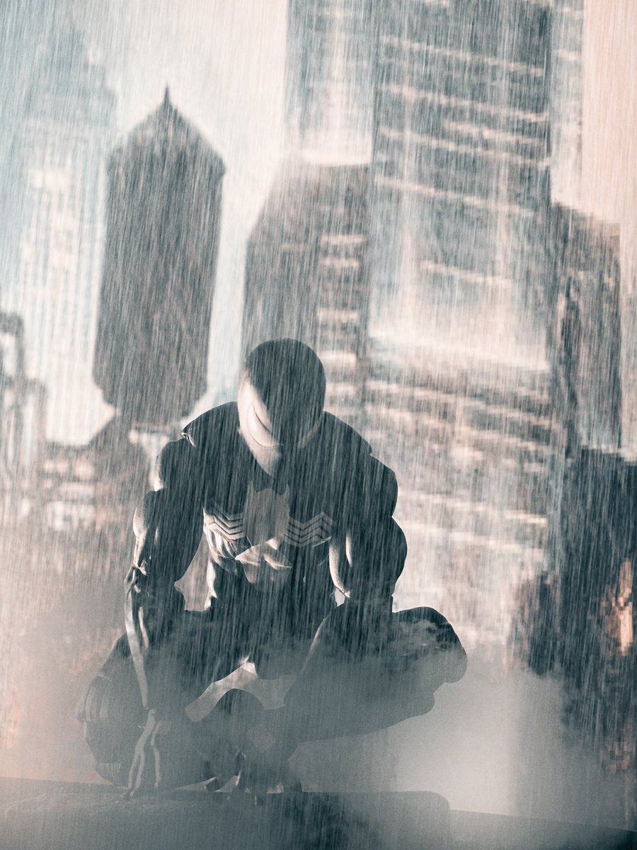 MarvelMix's tweet image. #symbiotespiderman #marvellegends #Hasbro #ACTIONFIGURES