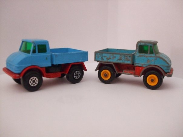 Al_Hine's tweet photo. #RandomDieCastFromMyCollection #Matchbox #49 #Unimog #RegularWheels #SuperFastWheels https://t.co/0F5wx4p6Kv