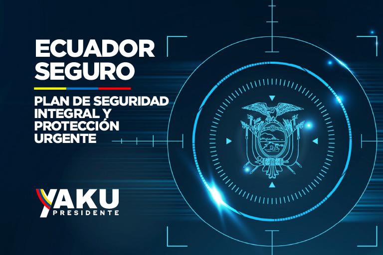 Yaku Pérez Guartambel tweet media